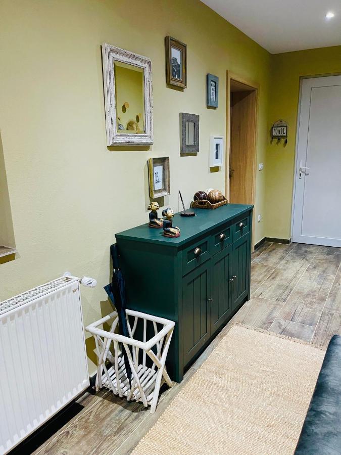Villa 3 Medgyes Kültér fotó