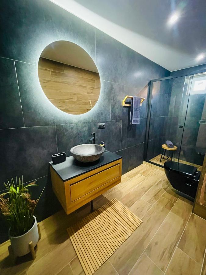 Villa 3 Medgyes Kültér fotó